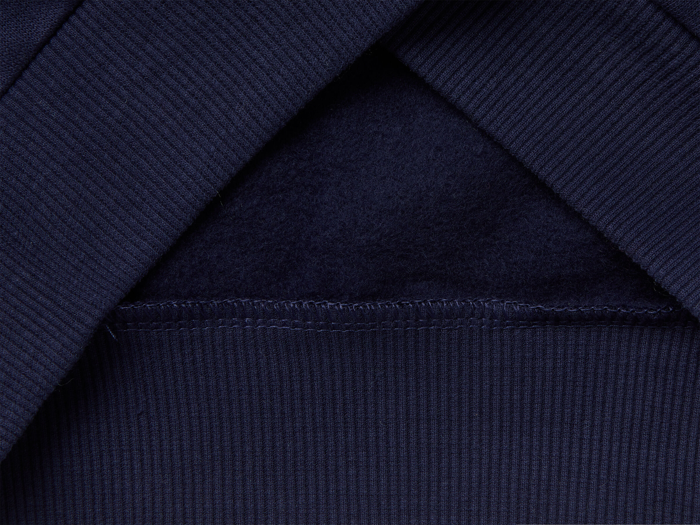 SWEATER W/HOOD Garçon image number 3